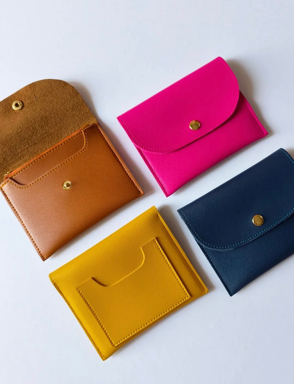Coin Purse Wallet