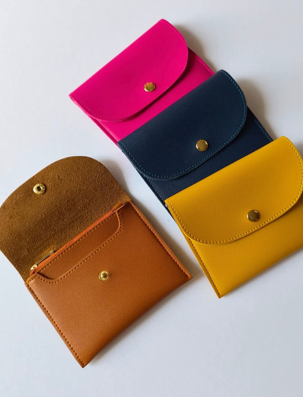 Coin Purse Wallet
