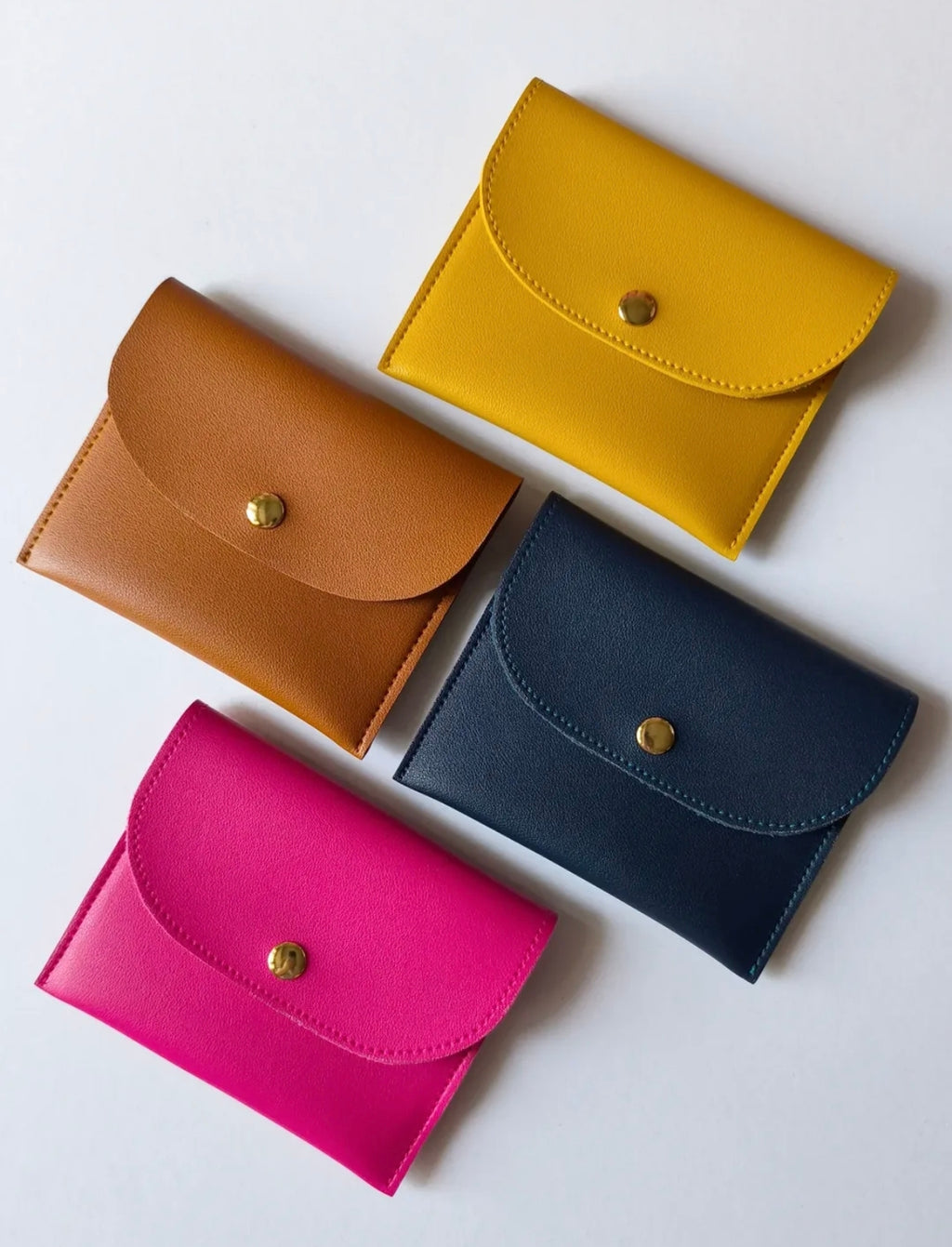 Coin Purse Wallet