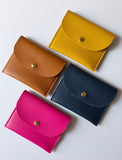 Coin Purse Wallet