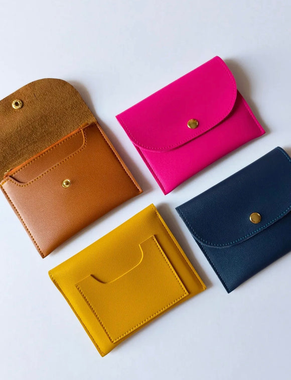 Coin Purse Wallet