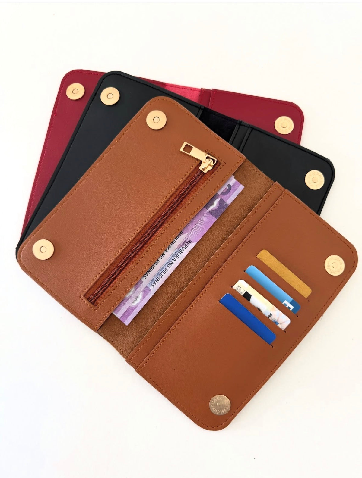 Flat Wallet