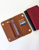 Flat Wallet