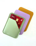 Pocket Cardholder