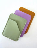 Pocket Cardholder