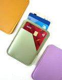 Pocket Cardholder