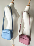Oblong Sling Bag