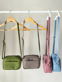 Oblong Sling Bag