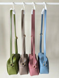 Oblong Sling Bag
