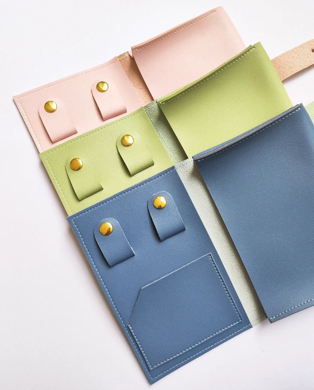 Pocket Organizer