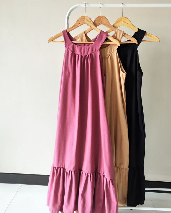 ENDEARRING Patrice Maxi Dress
