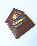 Pocket Passport Holder