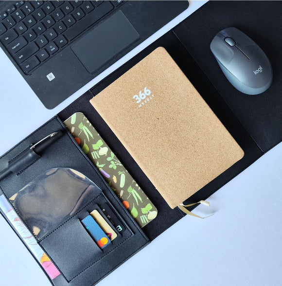 Trifold Notebook Sleeve