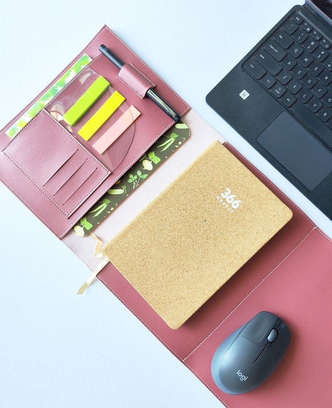Trifold Notebook Sleeve