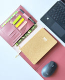 Pocket Passport Holder