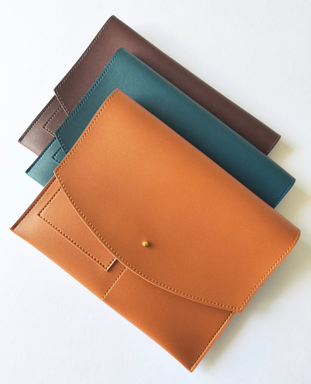 Travel Docu Holder