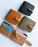 Bifold Wallet