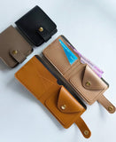 Bifold Wallet