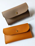Trifold Wallet