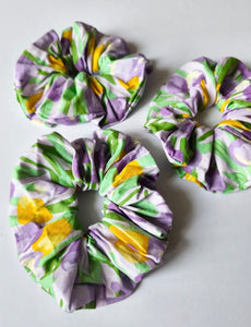 Tulip Biggie Scrunchie