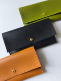 Minimalist Long Pouch