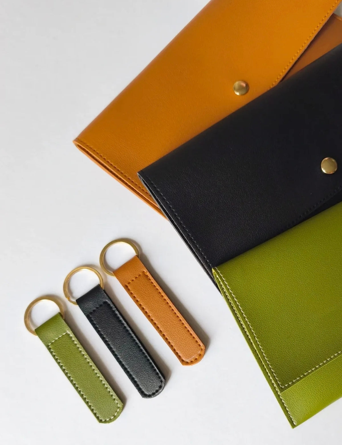 Minimalist Keyholder