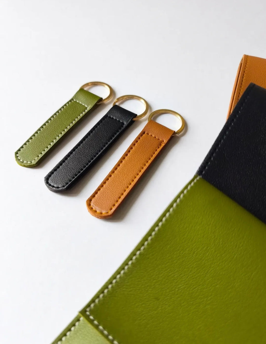 Minimalist Keyholder