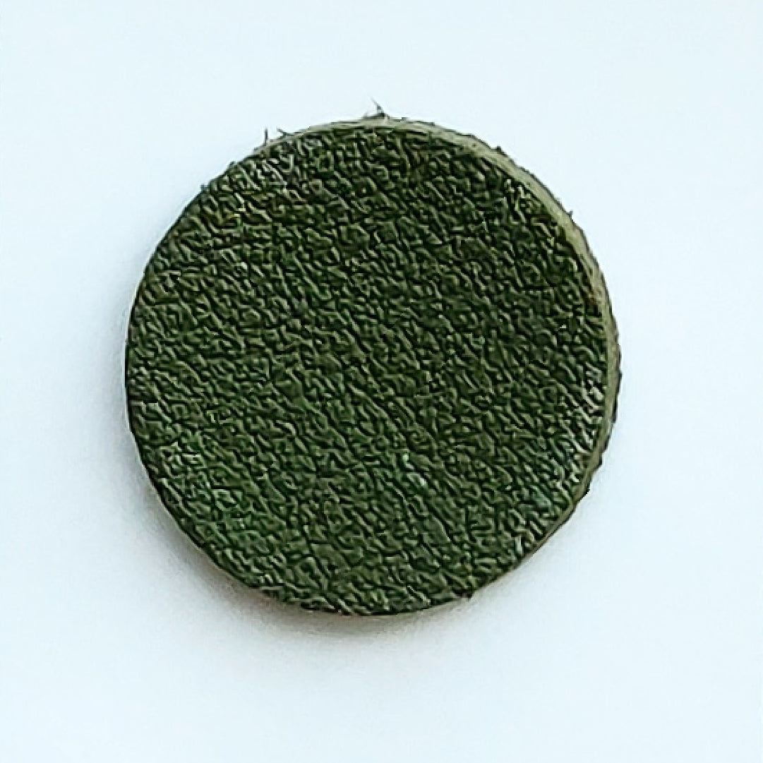 Circle Keychain