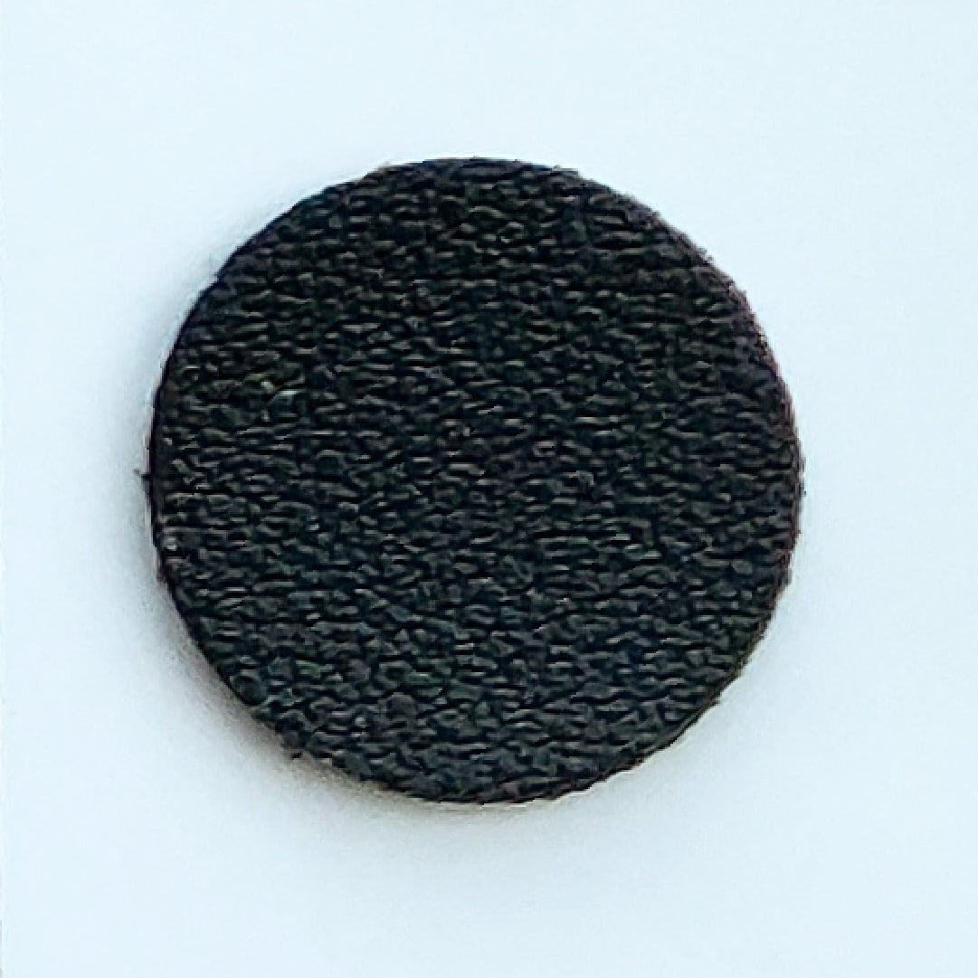 Circle Keychain