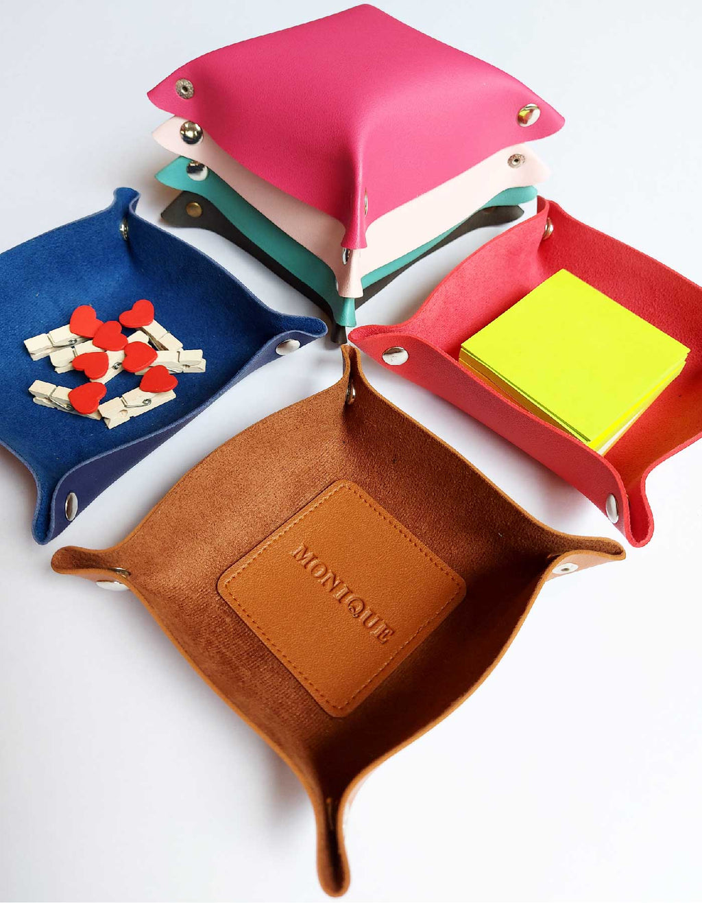 Desk Tray