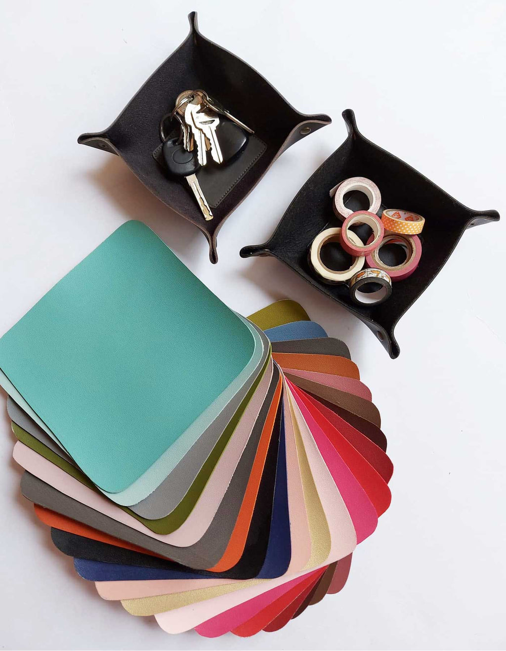 Desk Tray
