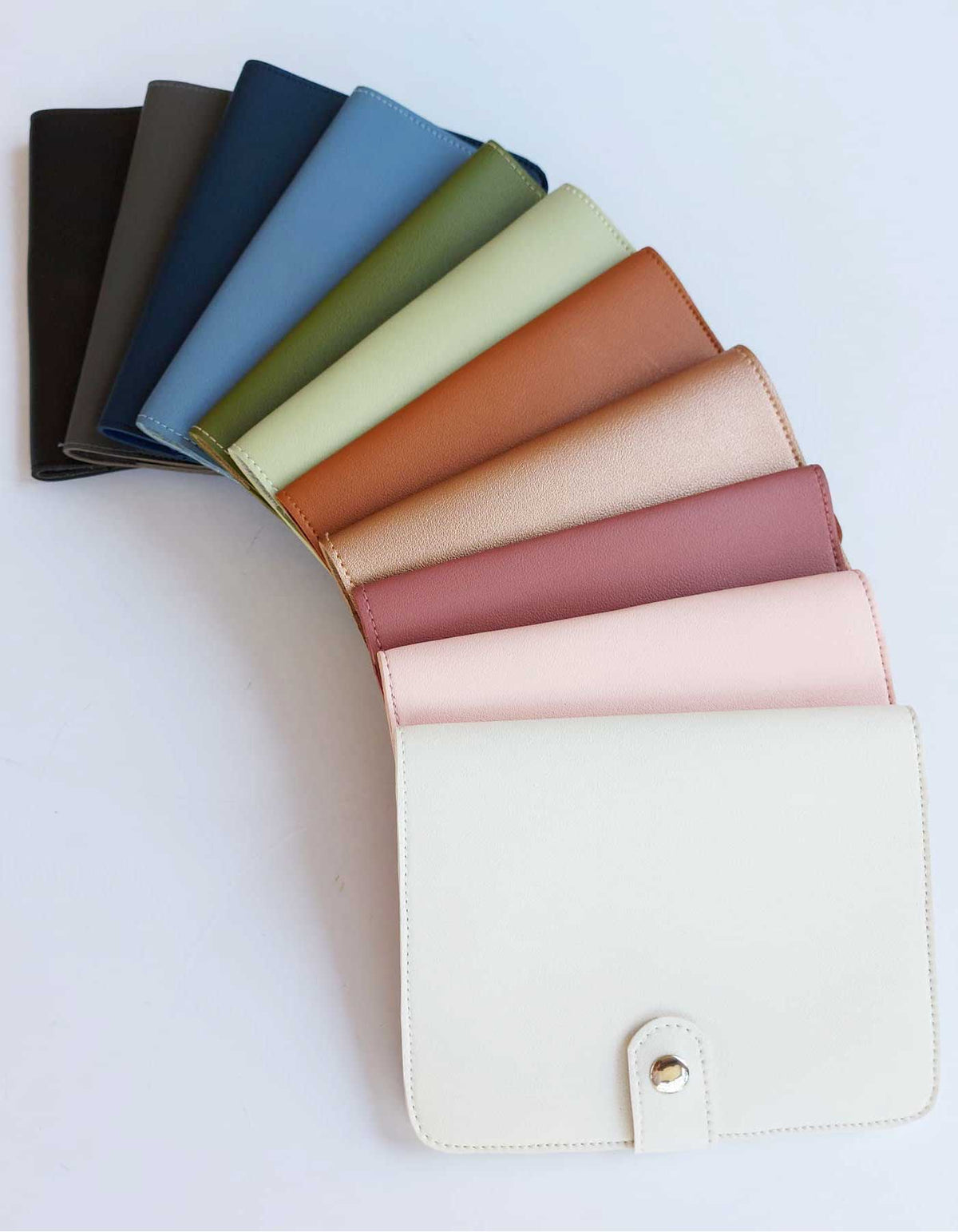 Double Passport Holder