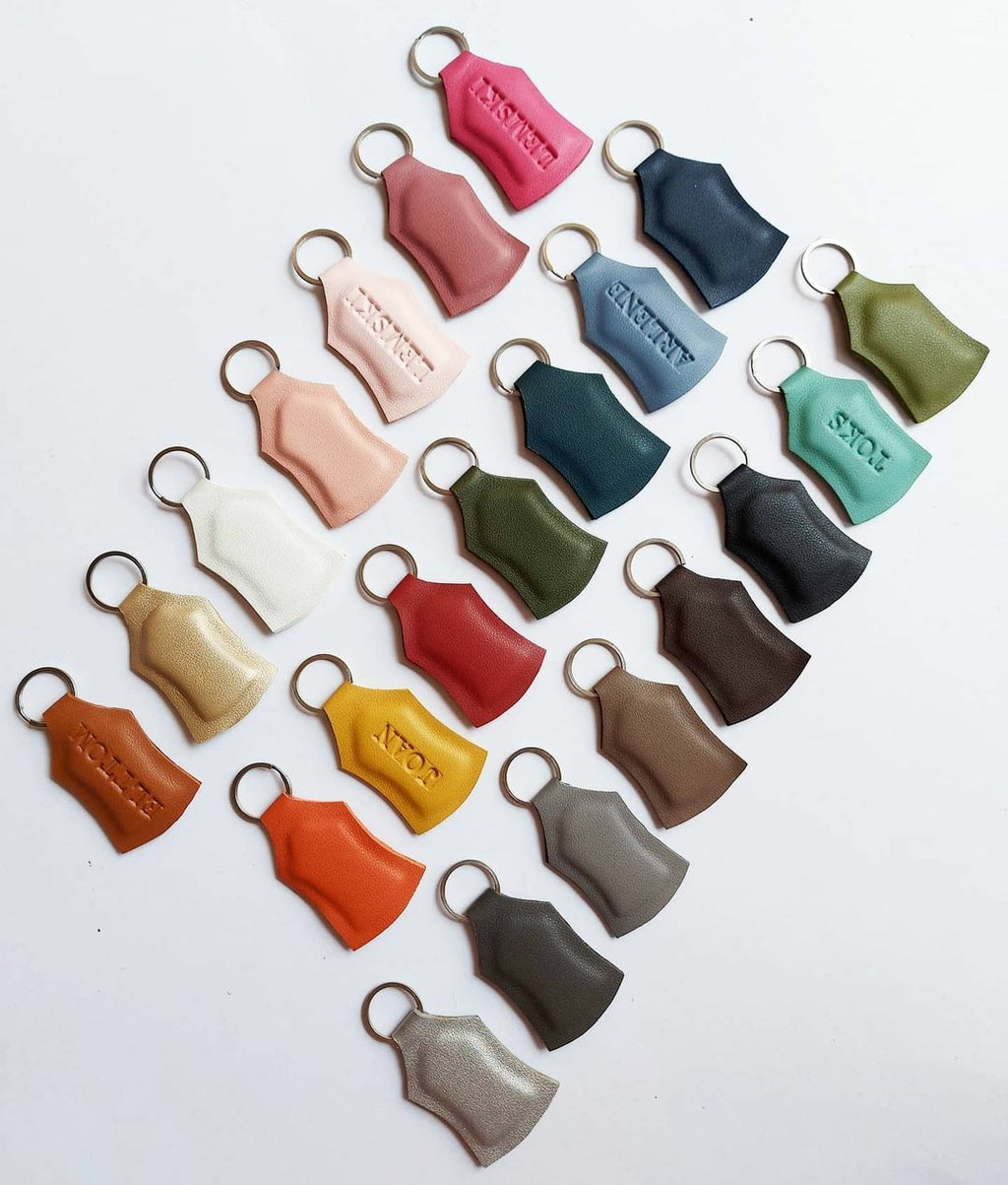 Dressform Keyholder