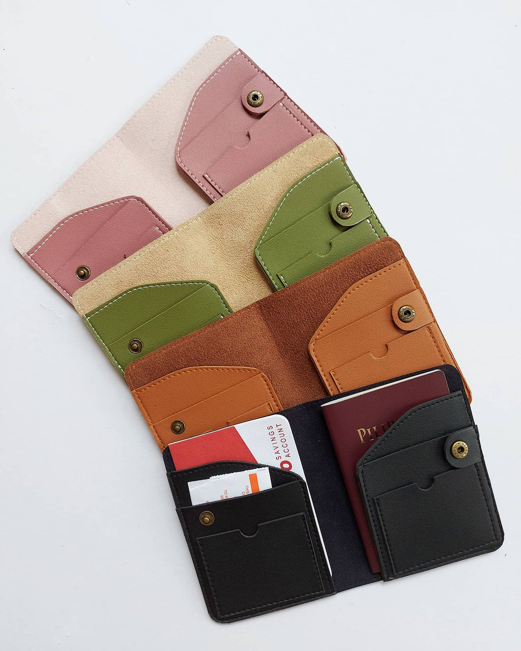 Multi-Holder