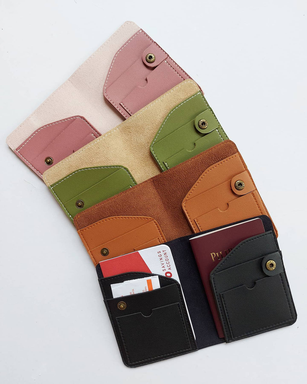 Multi-Holder