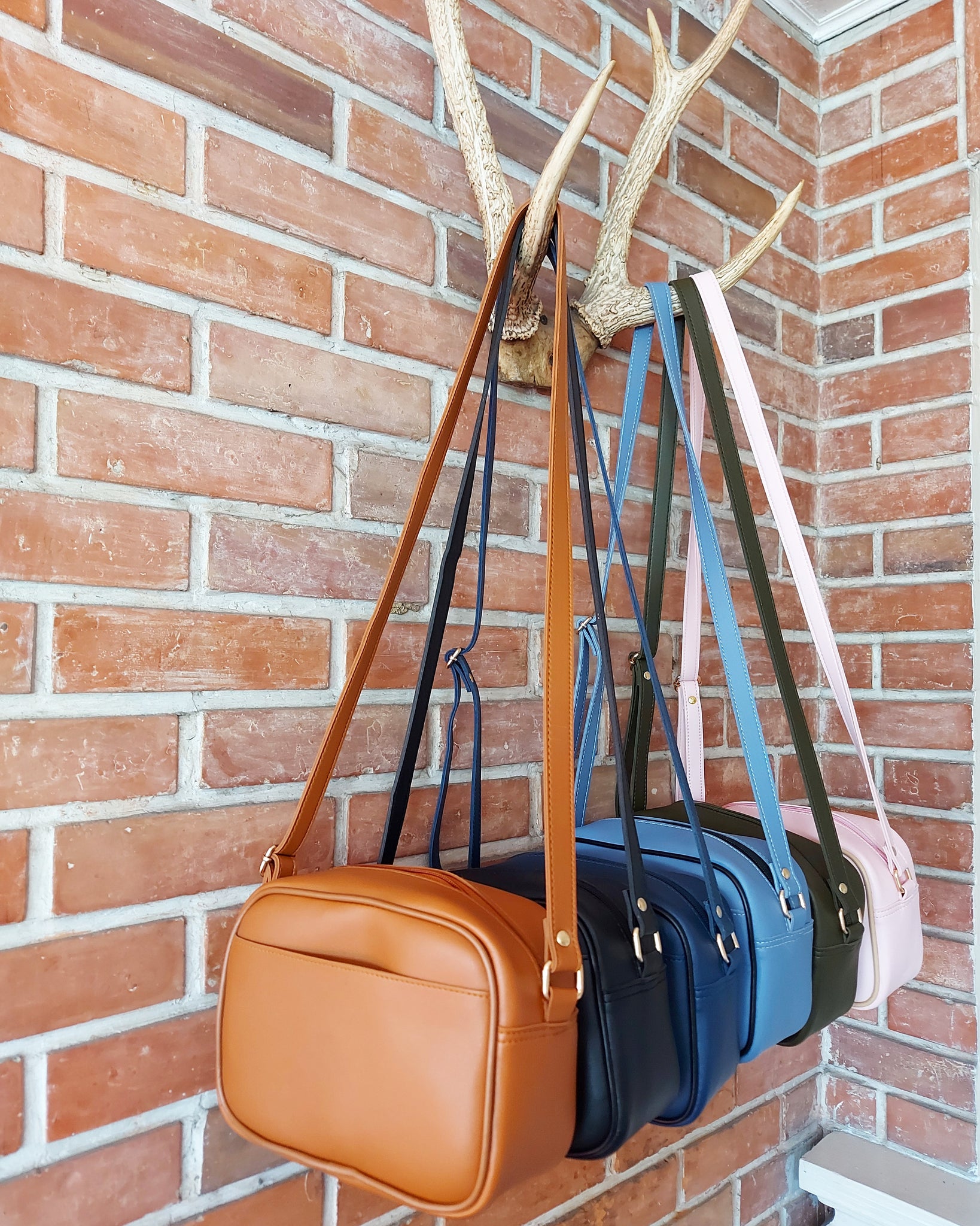 Oblong Sling Bag | Lazada PH