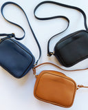 Oblong Sling Bag