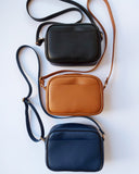 Oblong Sling Bag