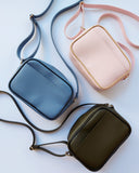 Oblong Sling Bag