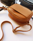 Oblong Sling Bag