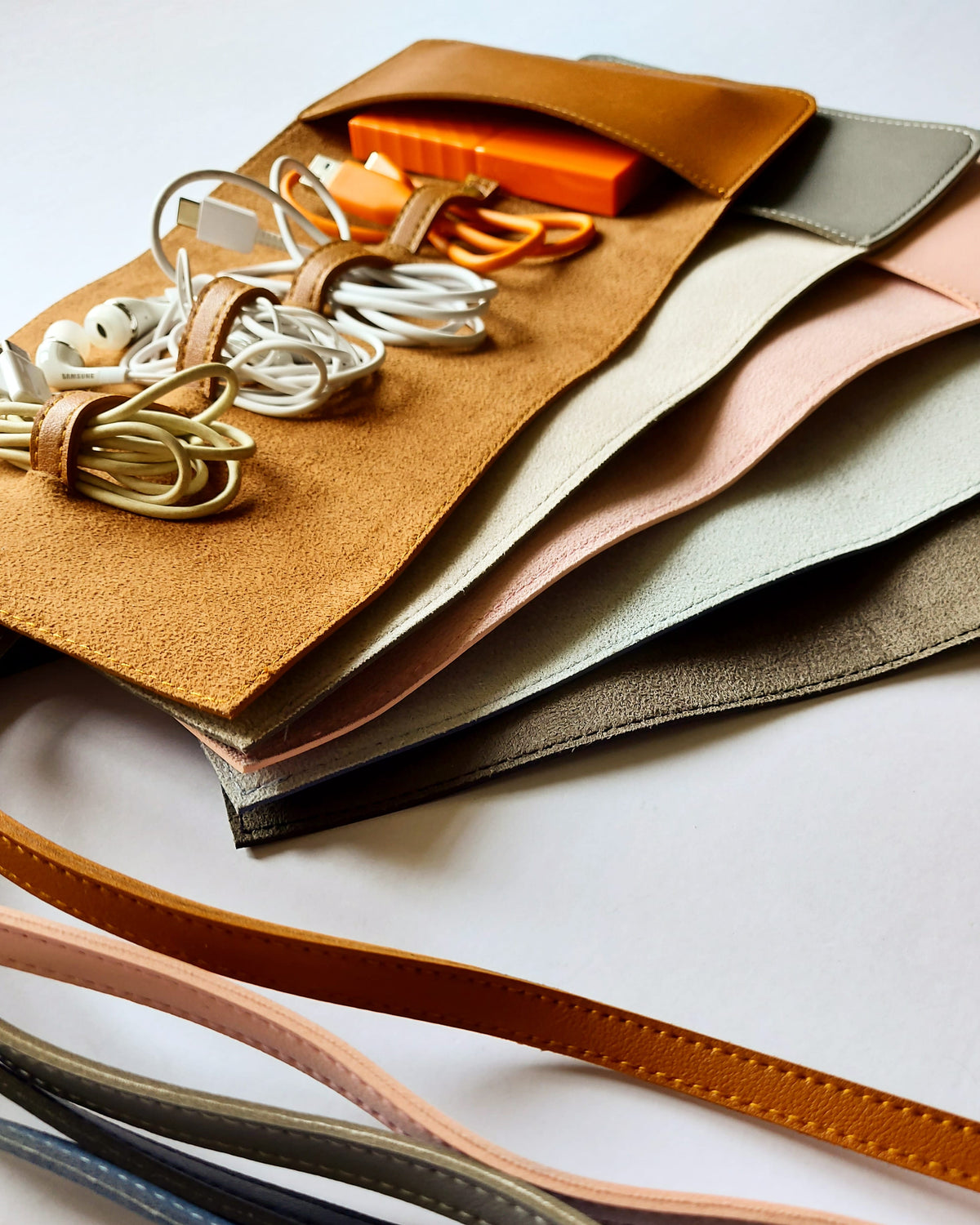 Multi-Cord Organizer