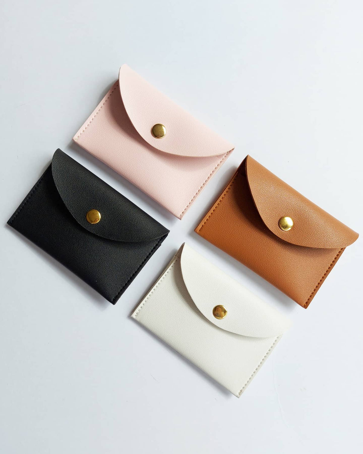 Card Slot Coin Purse
