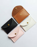 Card Slot Coin Purse