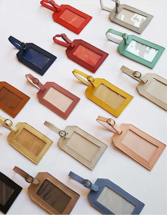 Luggage Tag