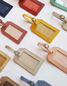Luggage Tag