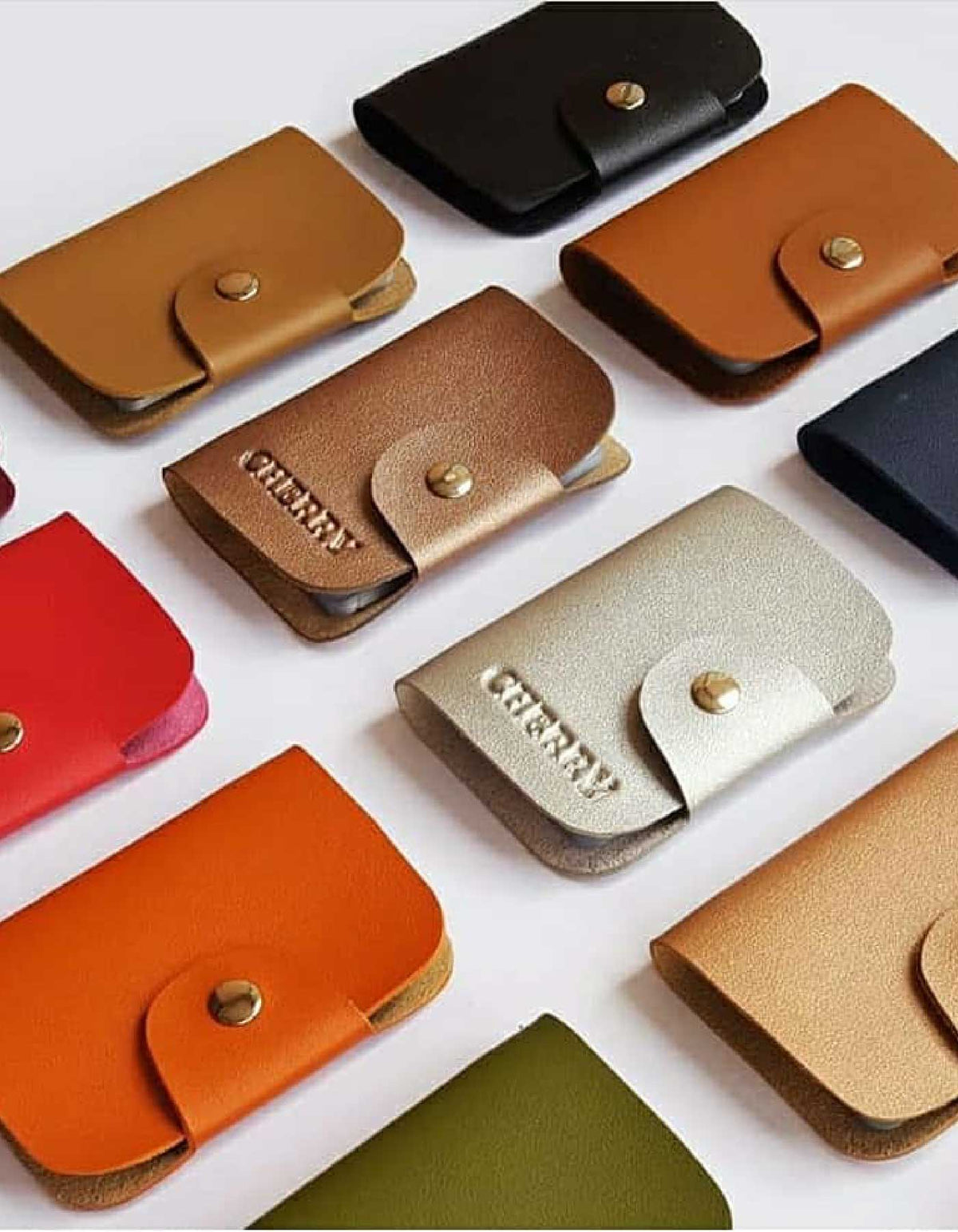 Multiple Cardholder