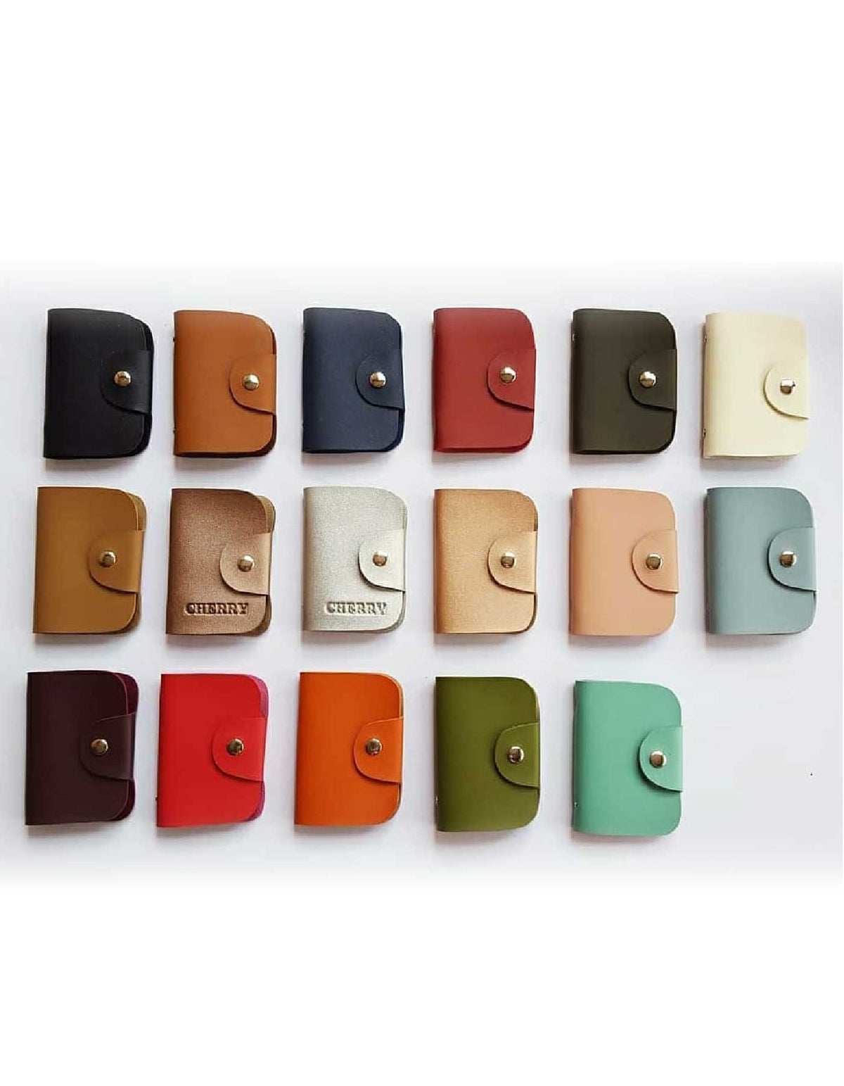 Multiple Cardholder