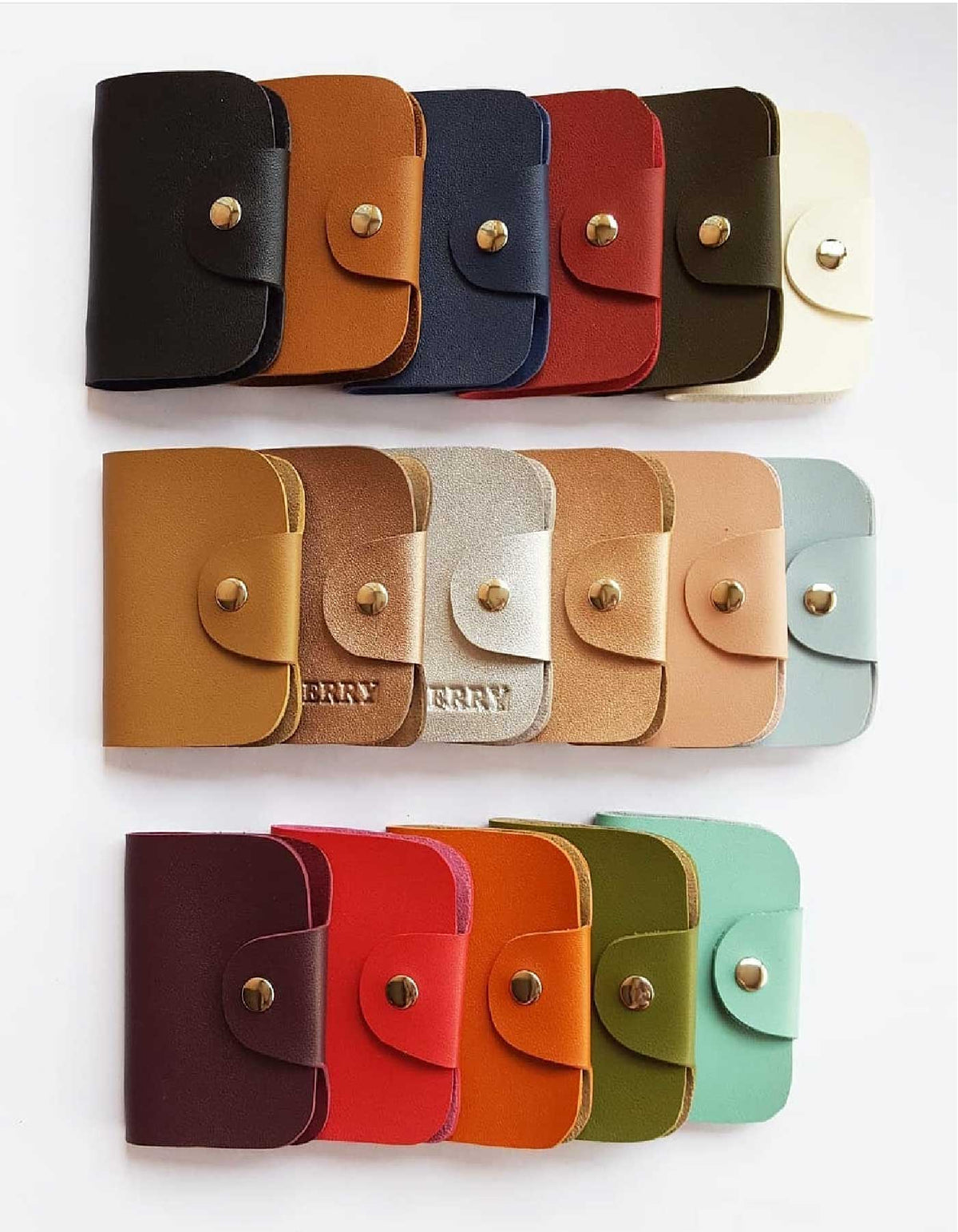 Multiple Cardholder
