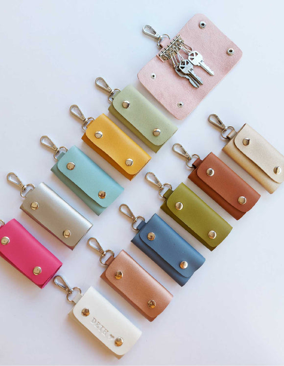 Multiple Key Organizer