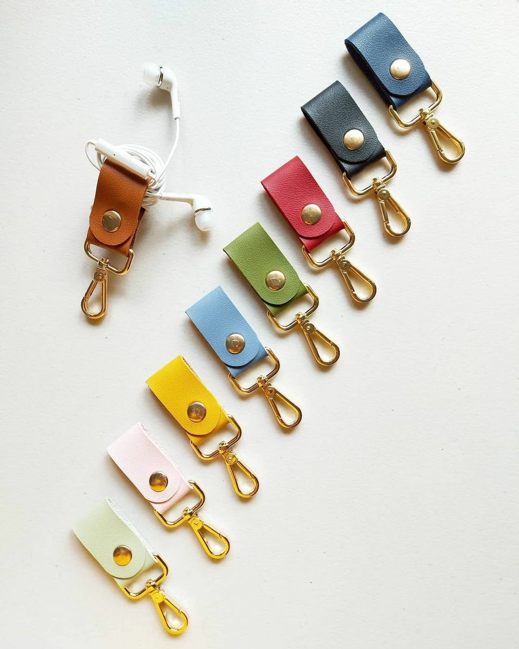 Cord Holder